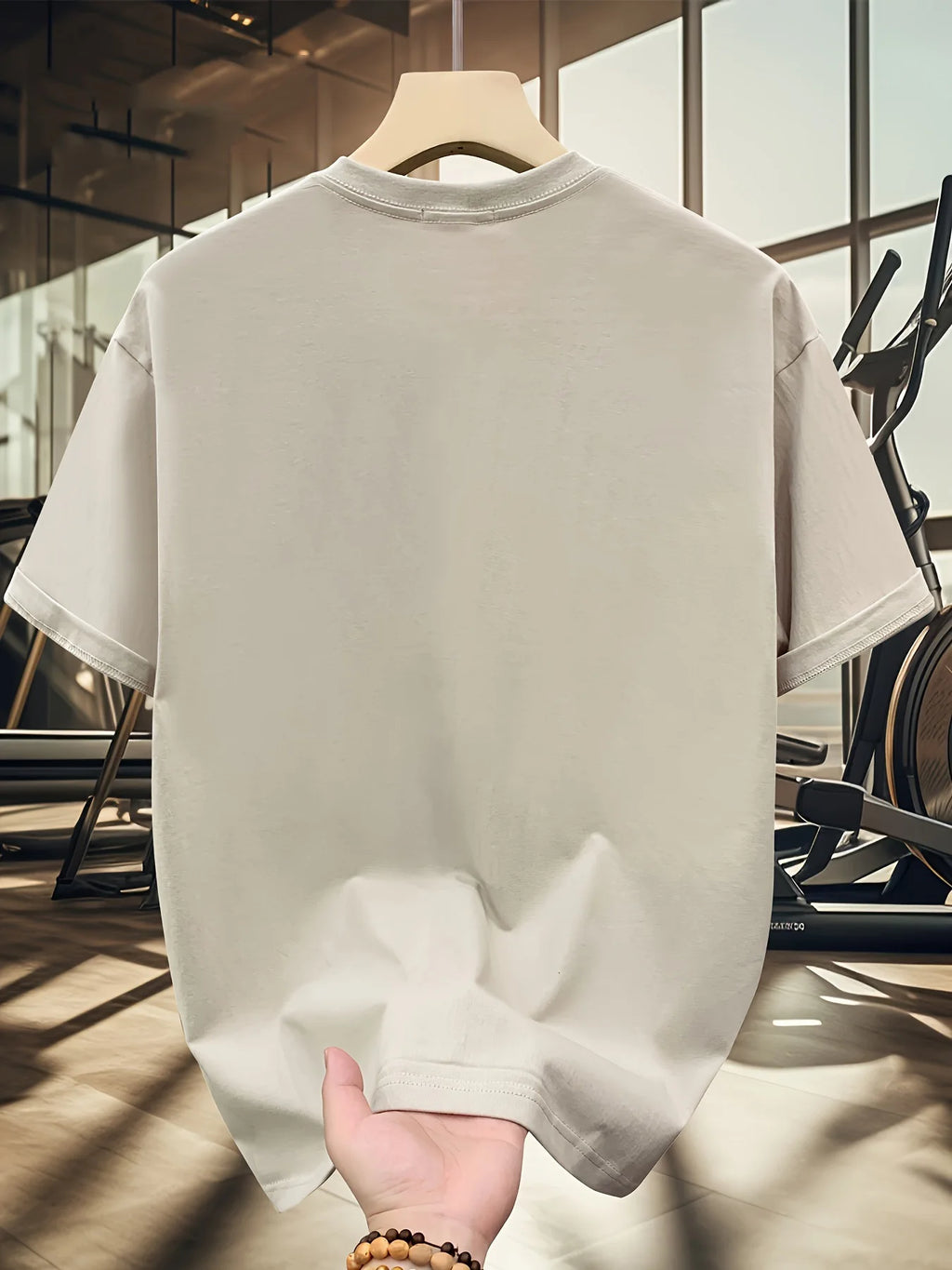 Tshirt Rick - Homme