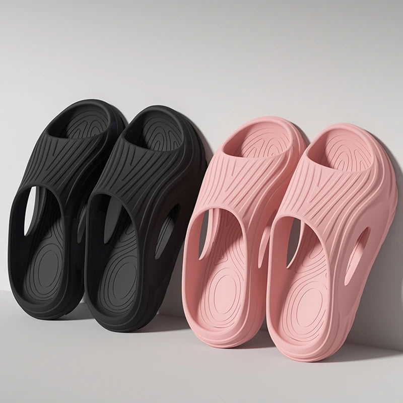 Claquettes Silvano Homme