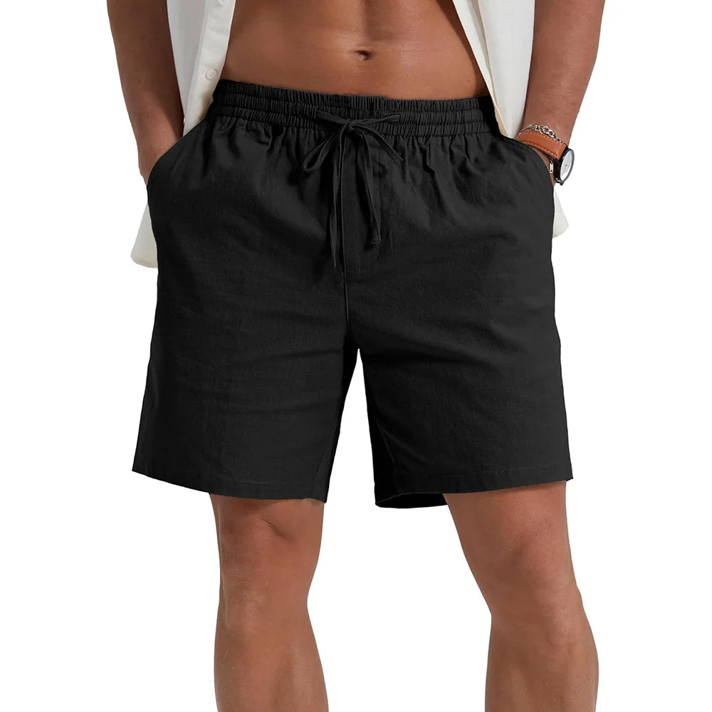 Short Casual - Homme