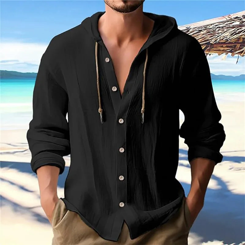 Chemise Mehdi - Homme