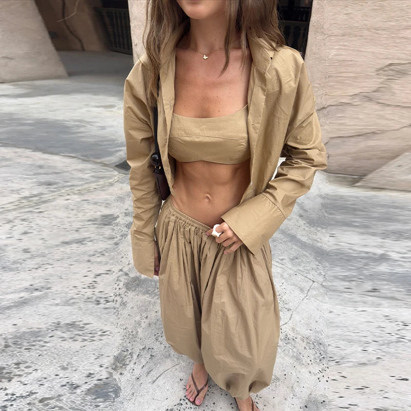Ensemble Athéna 3 pièces
