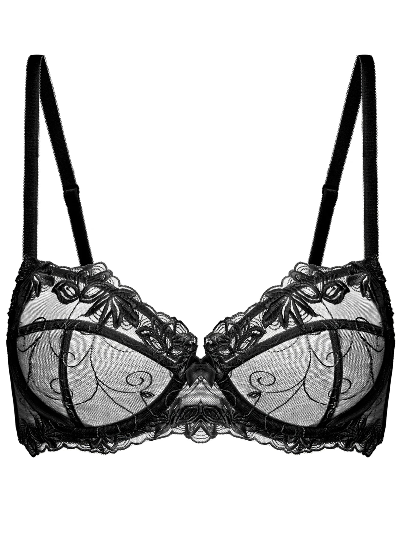 Soutien gorge Lina