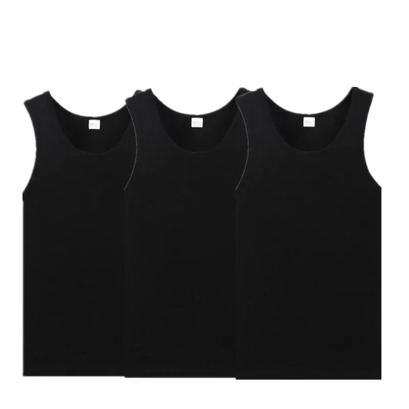 Lot de 3 débardeurs - Homme