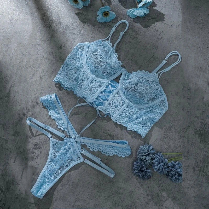 Lingerie Fiona