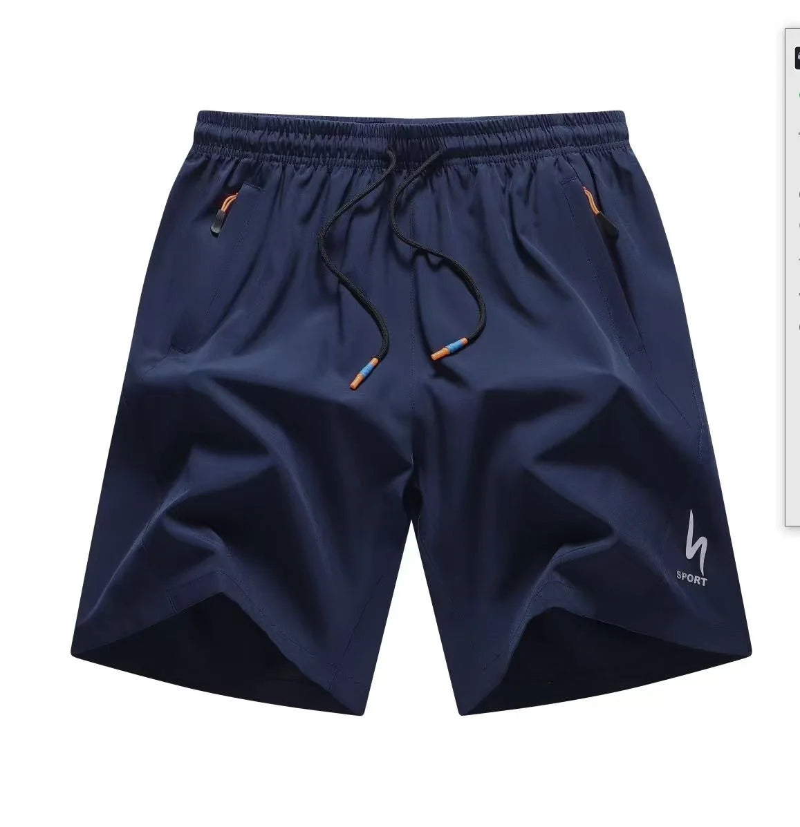 Short de sport X3 - Homme