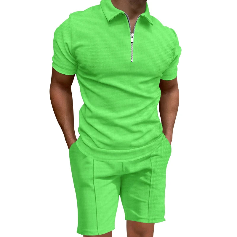 Ensemble Stan - Homme