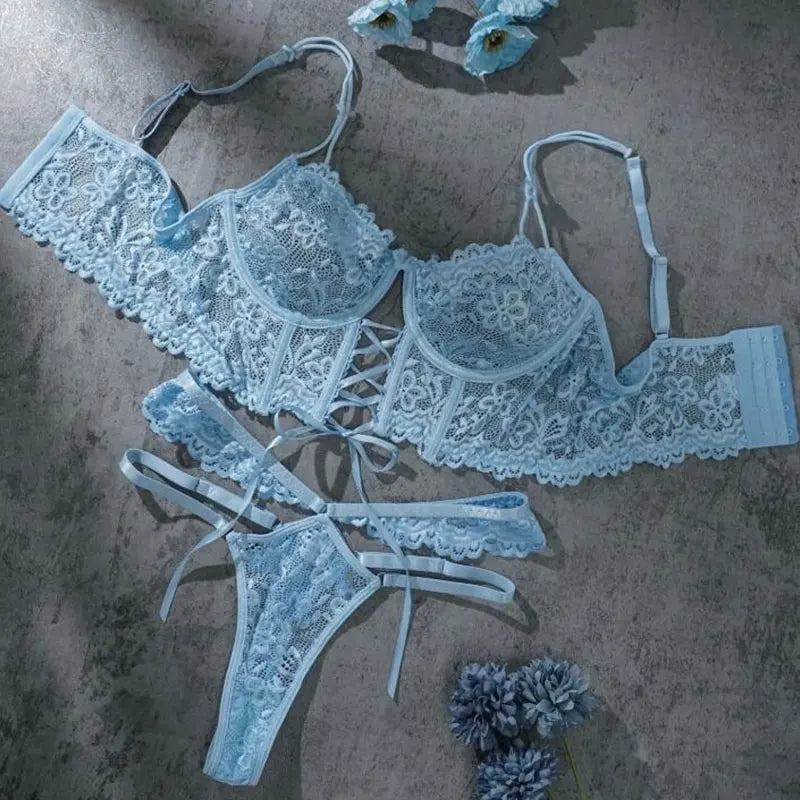 Lingerie Fiona