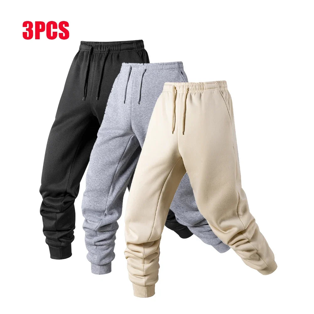 Jogging Sam 3 pièces