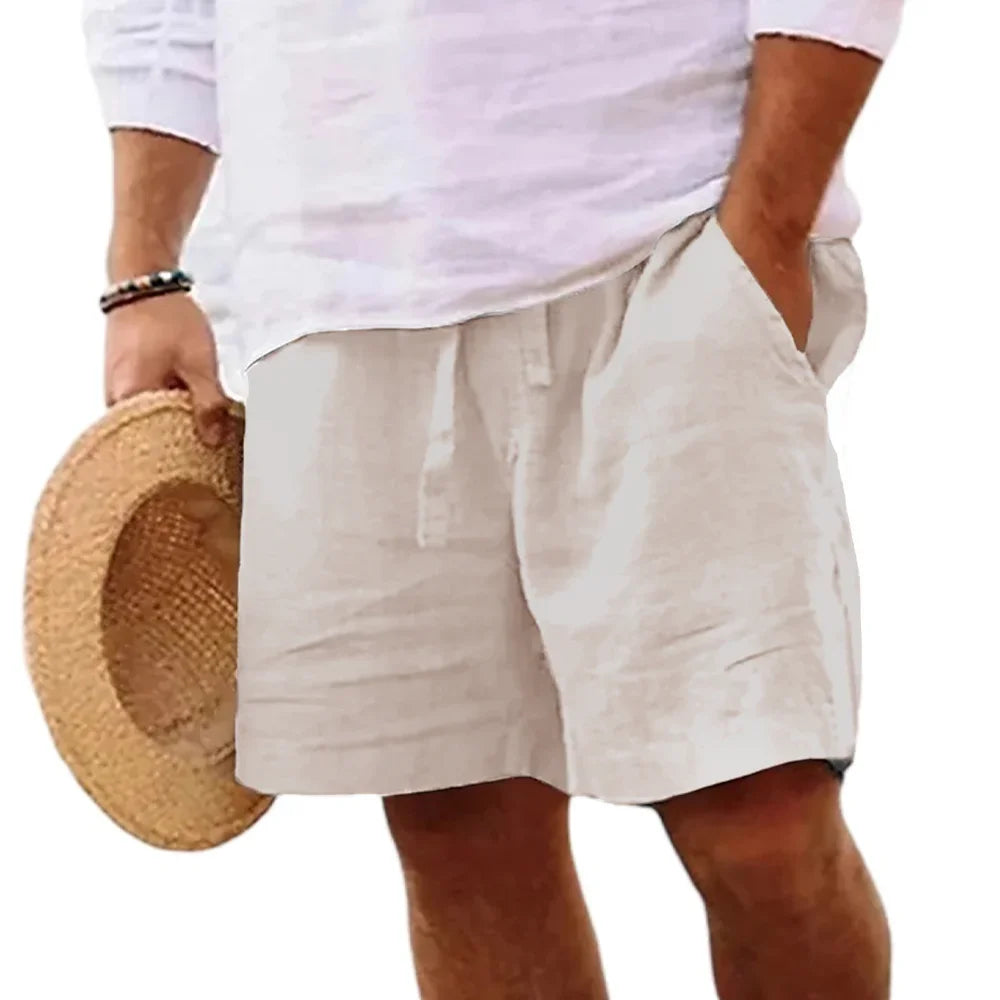 Short Fouad - Homme