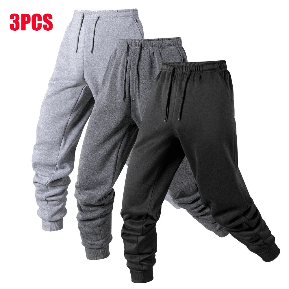 Jogging Sam 3 pièces