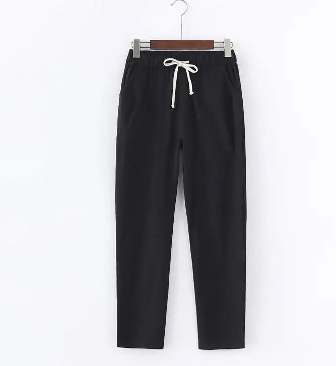 Pantalon Bohemia