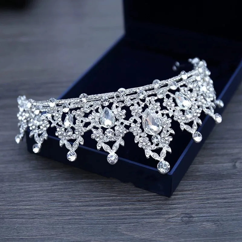 Couronne Queen