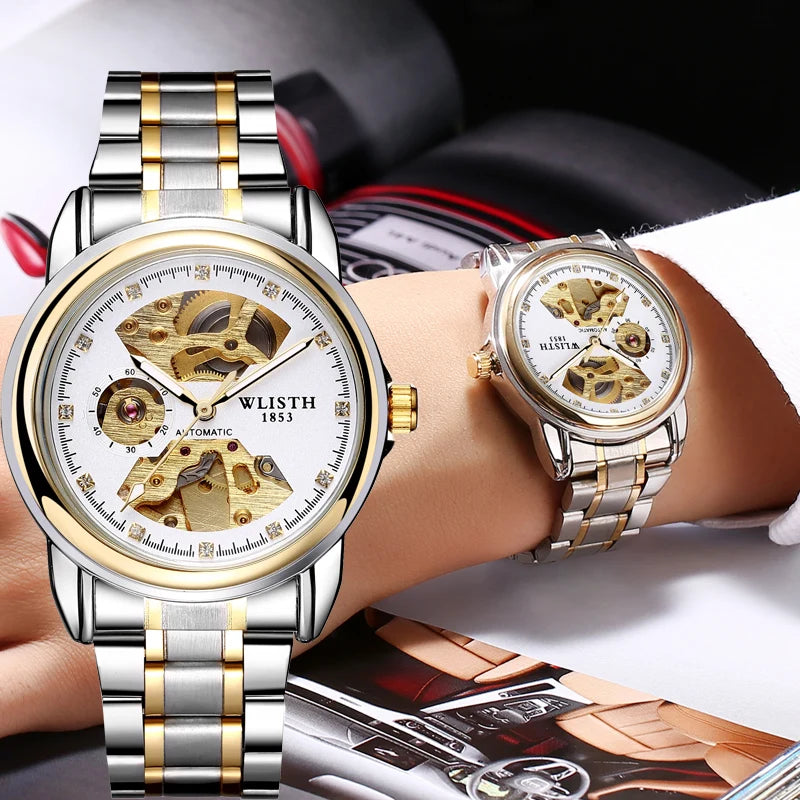 Montre Hoalo