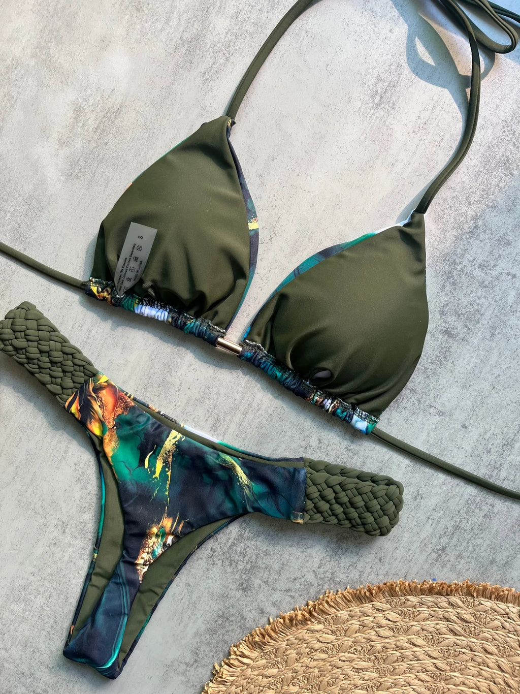 Bikini Aïvi