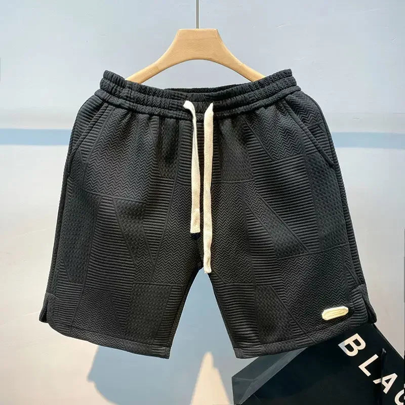 Short Nassim - Homme