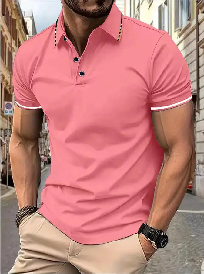 Polo Farid - Homme