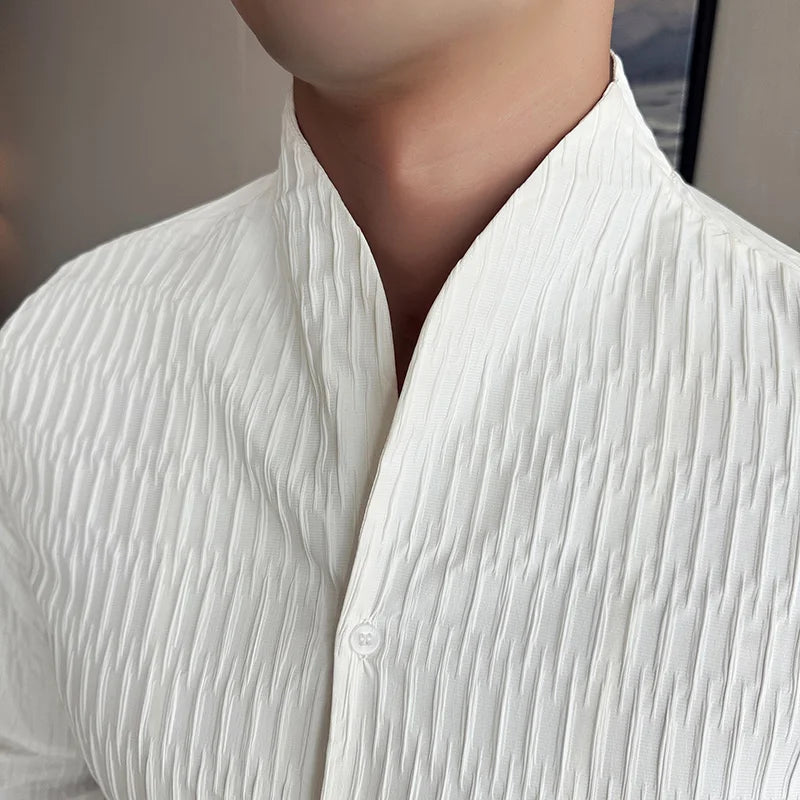 Chemise Alex - Homme