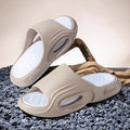 Claquettes Anis Homme