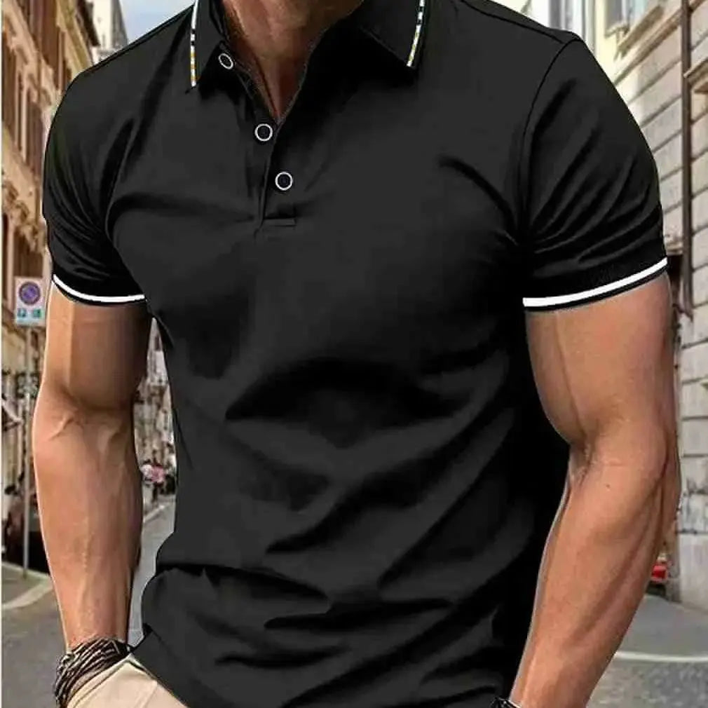 Polo Farid - Homme