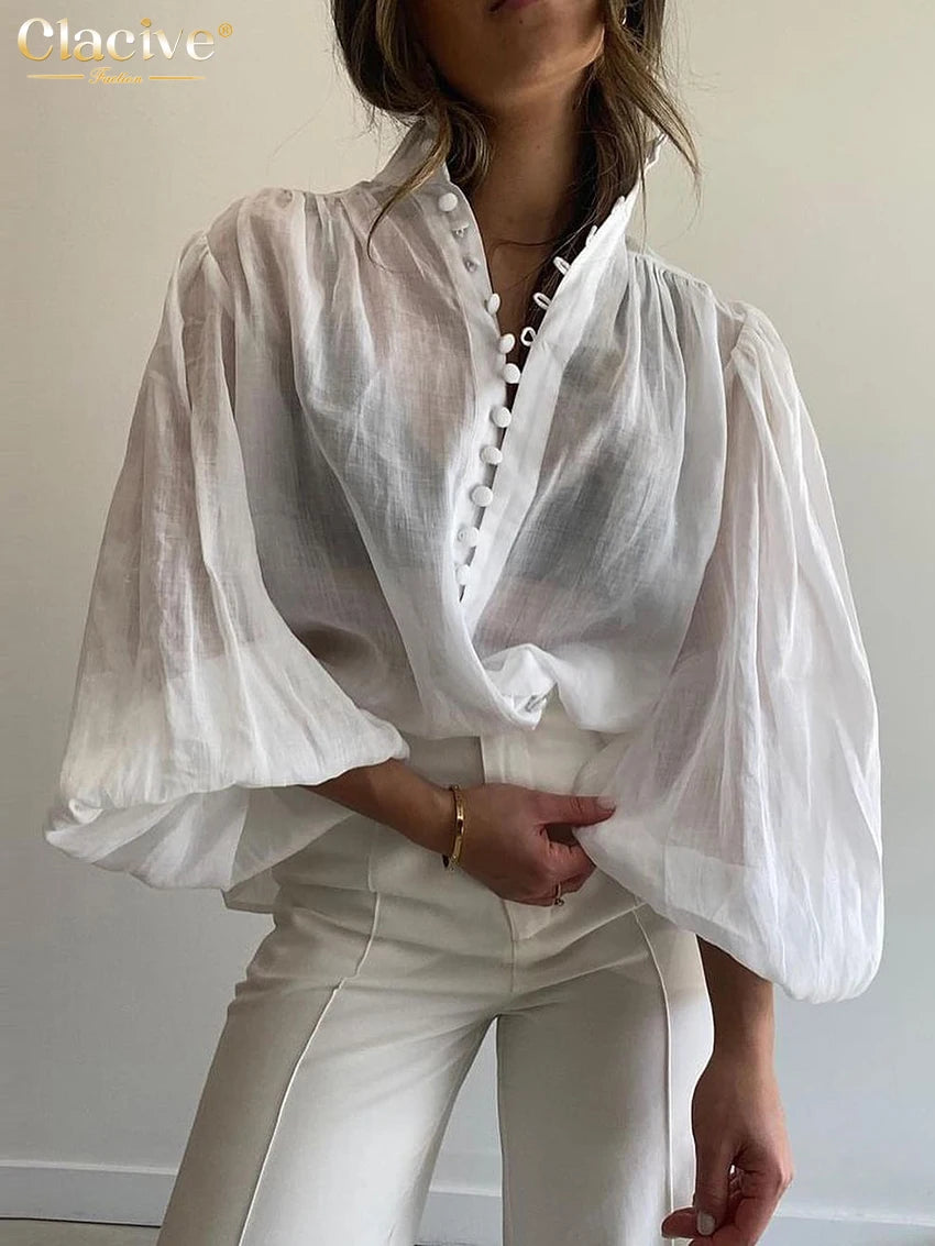 Chemisier Iléana