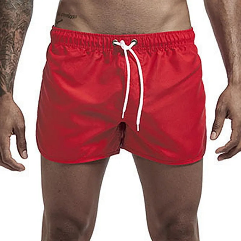 Short de bain Silvio - Homme