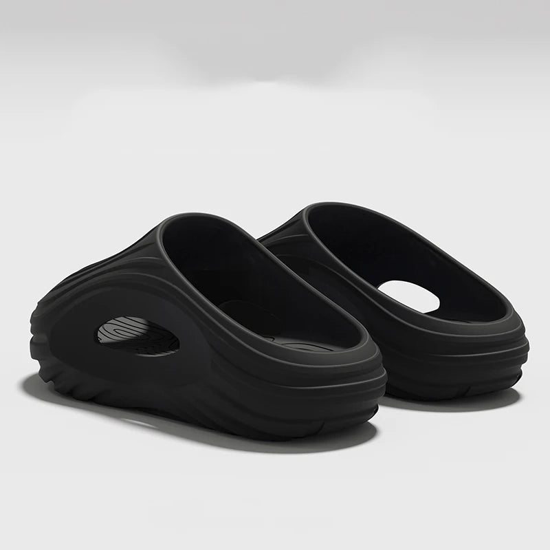 Claquettes Silvano Homme