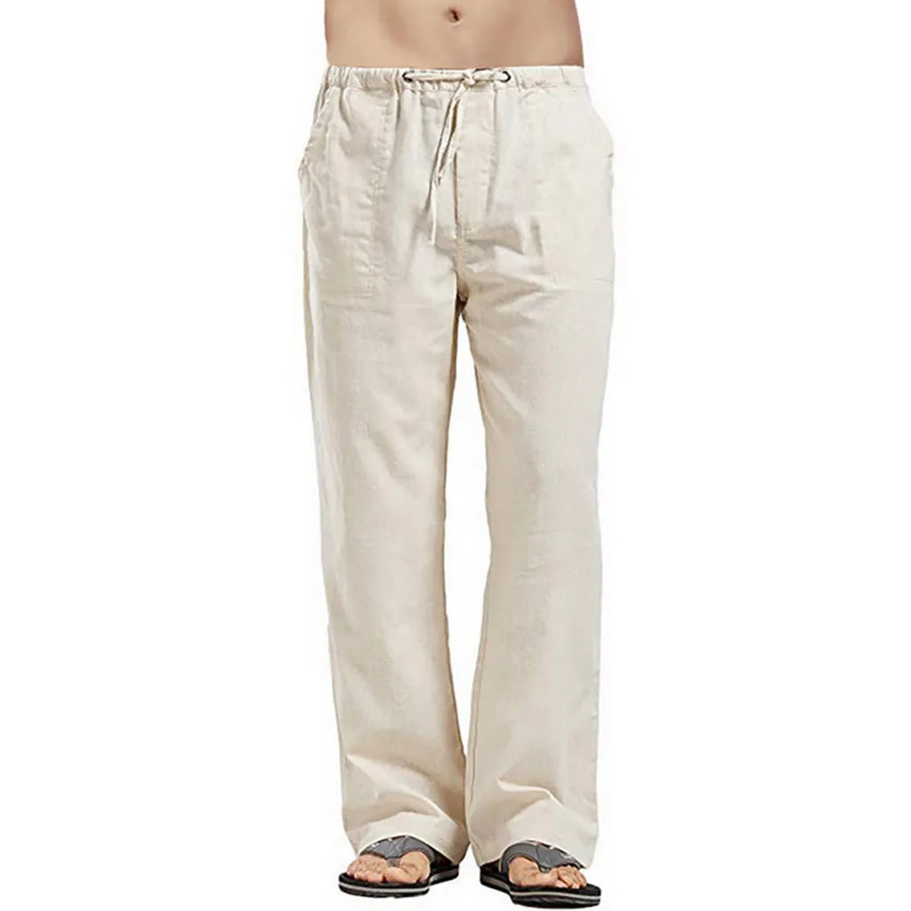 Pantalon Kamil - Homme