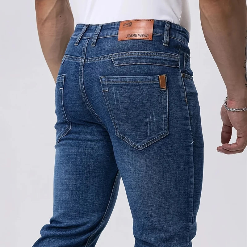Jean Vivien - Homme