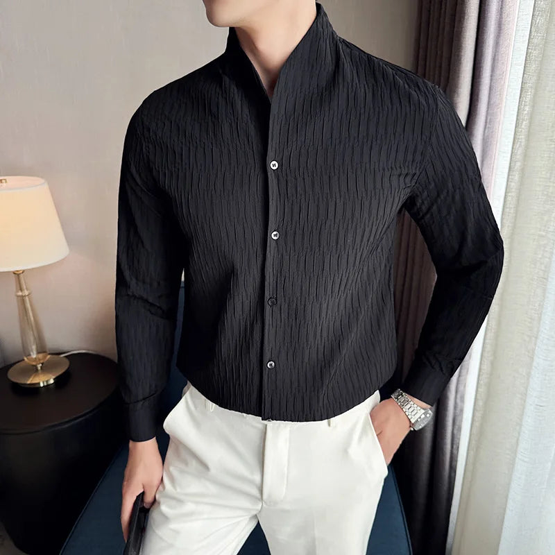 Chemise Alex - Homme