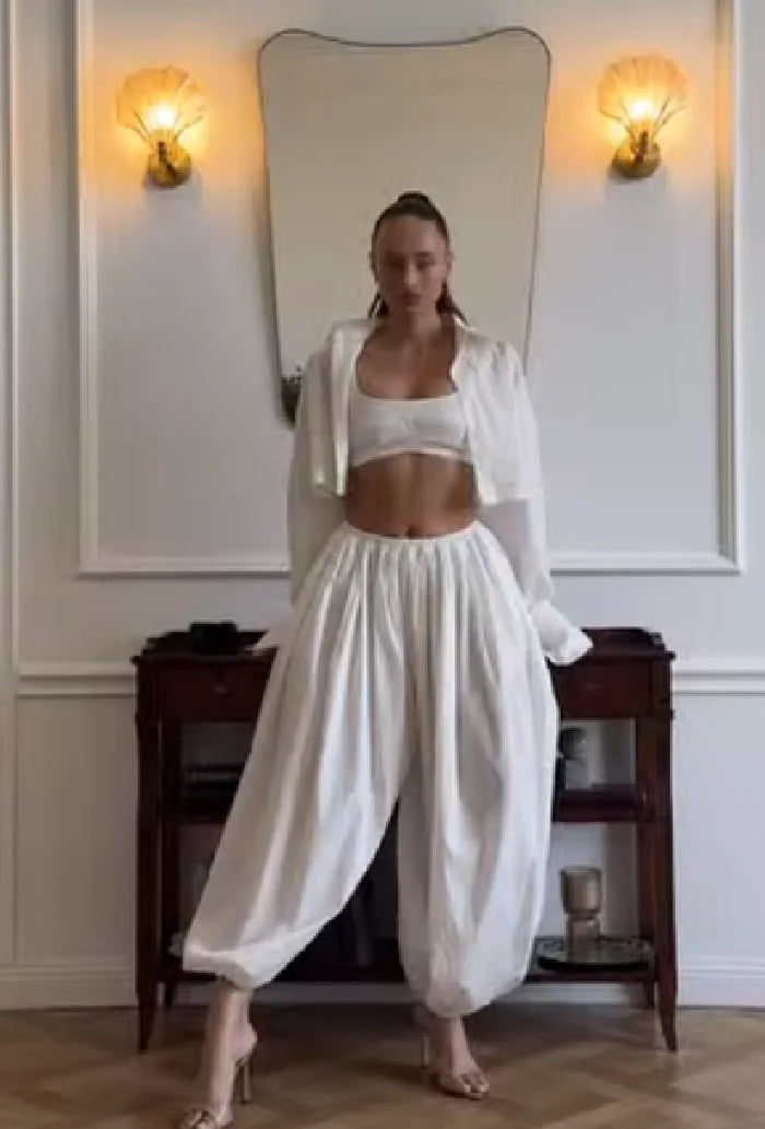 Ensemble Athéna 3 pièces