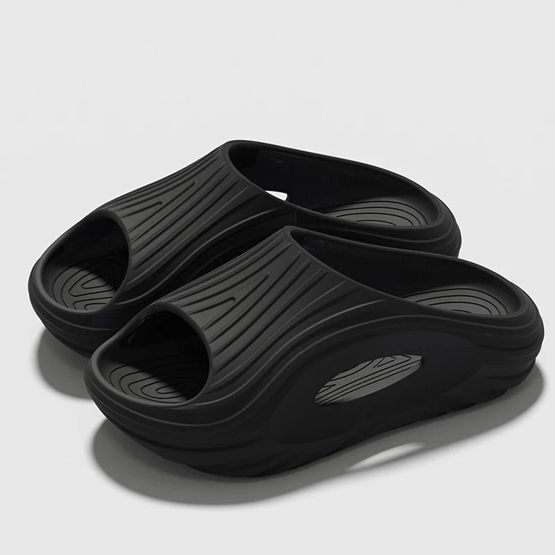 Claquettes Silvano Homme