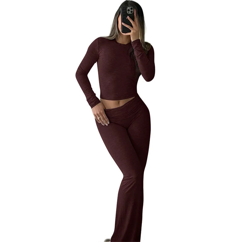 Ensemble de sport Kaina