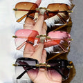 Lunettes Romy 3 pièces