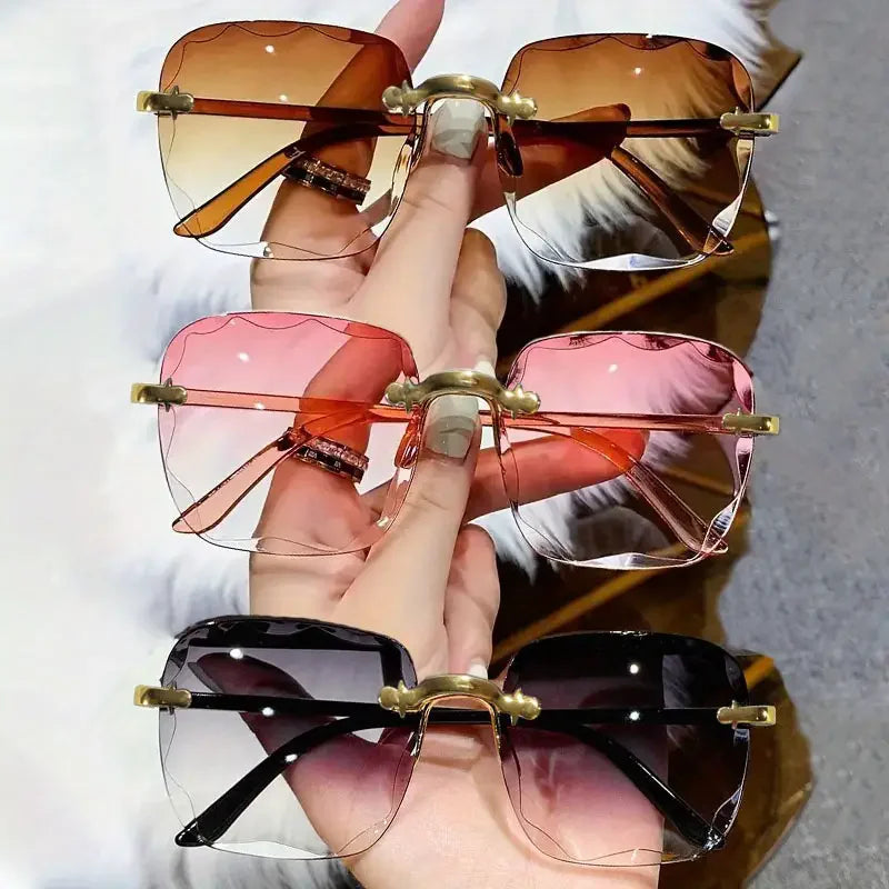 Lunettes Romy 3 pièces