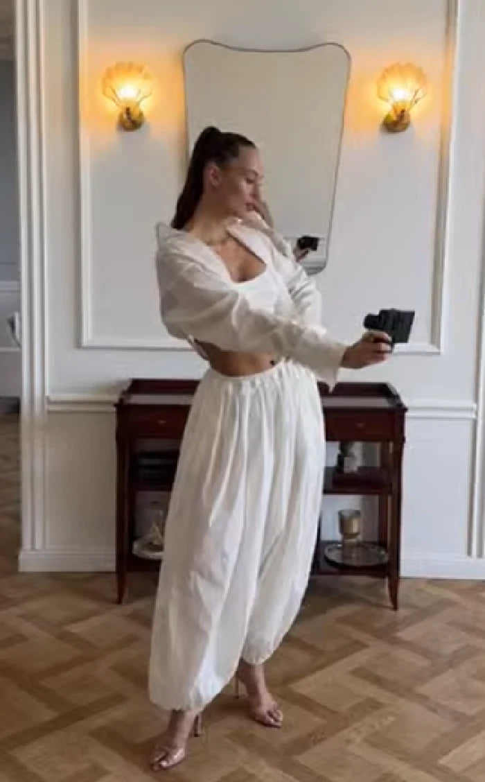 Ensemble Athéna 3 pièces