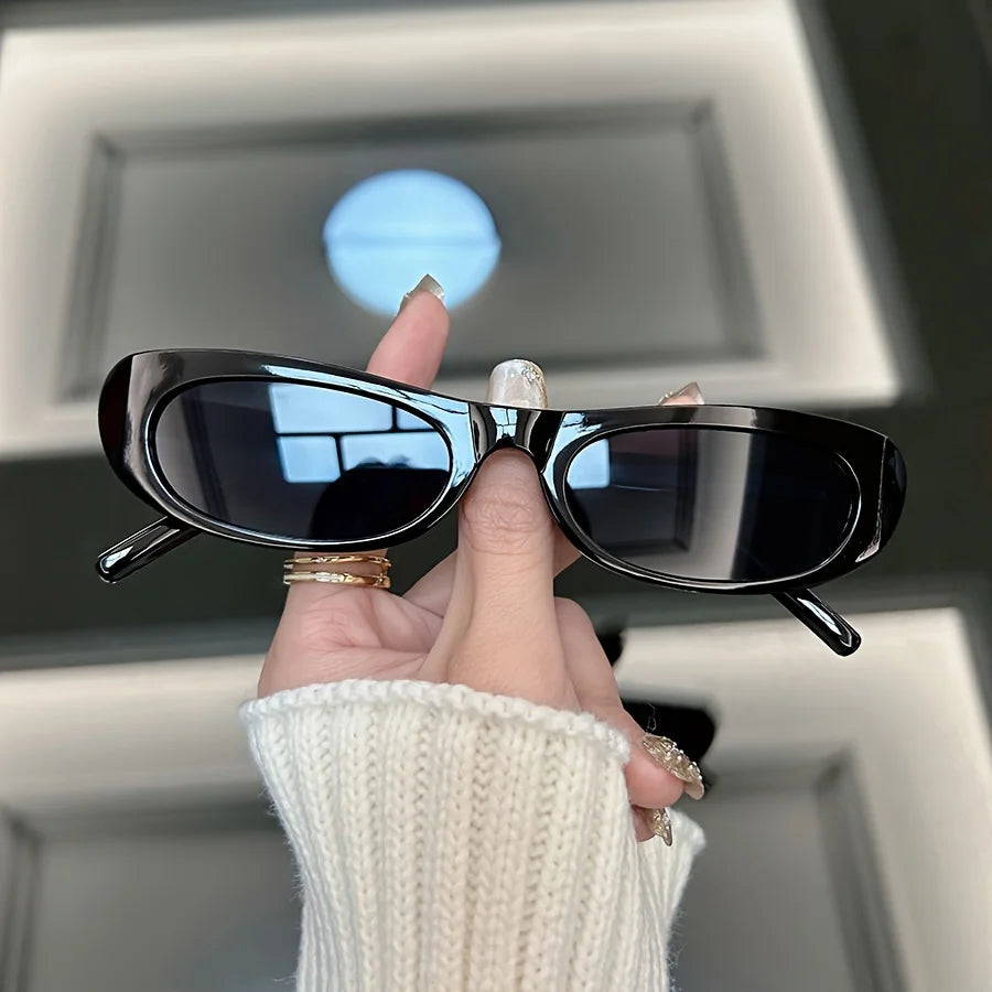 Lunette Farah