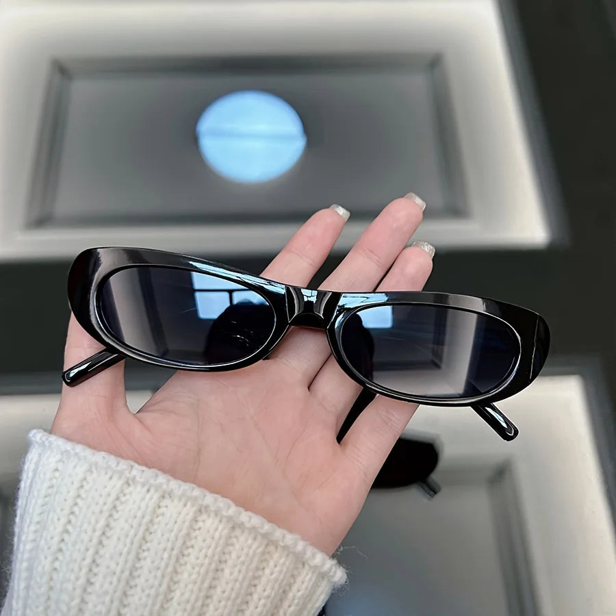Lunette Farah