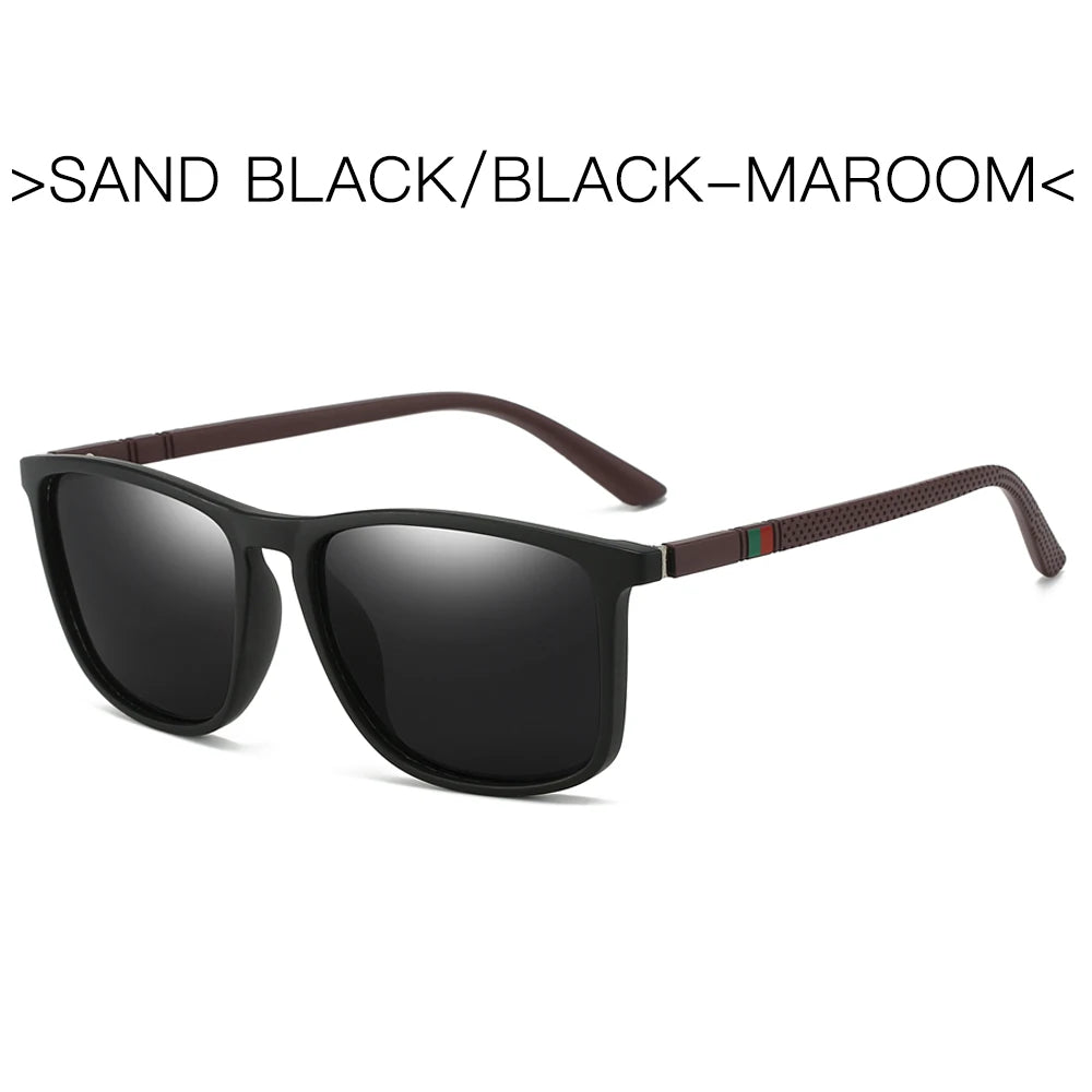 Lunettes New York Homme