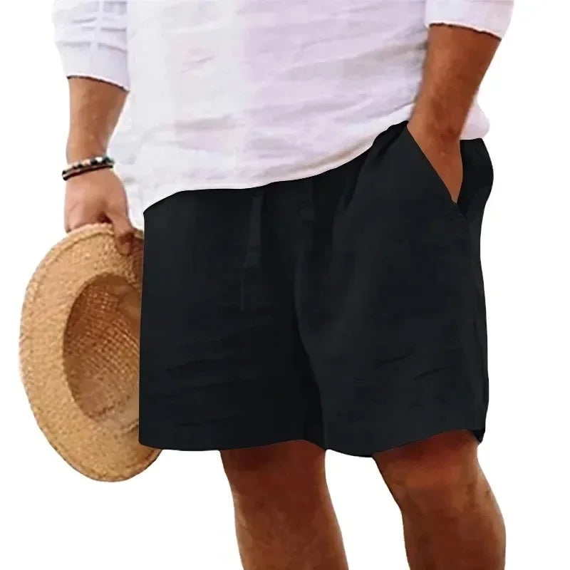 Short Fouad - Homme