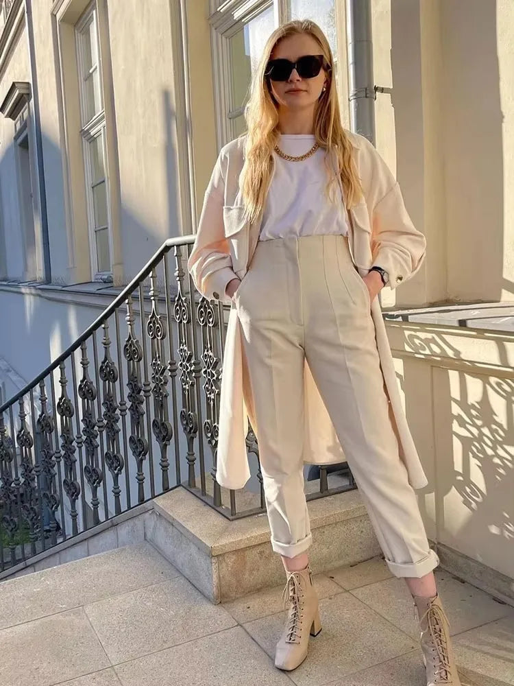 Pantalon Claudia