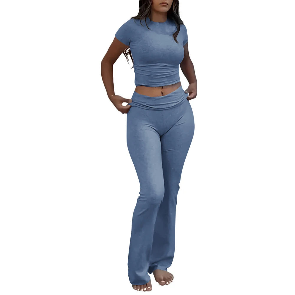 Ensemble de sport Kaina