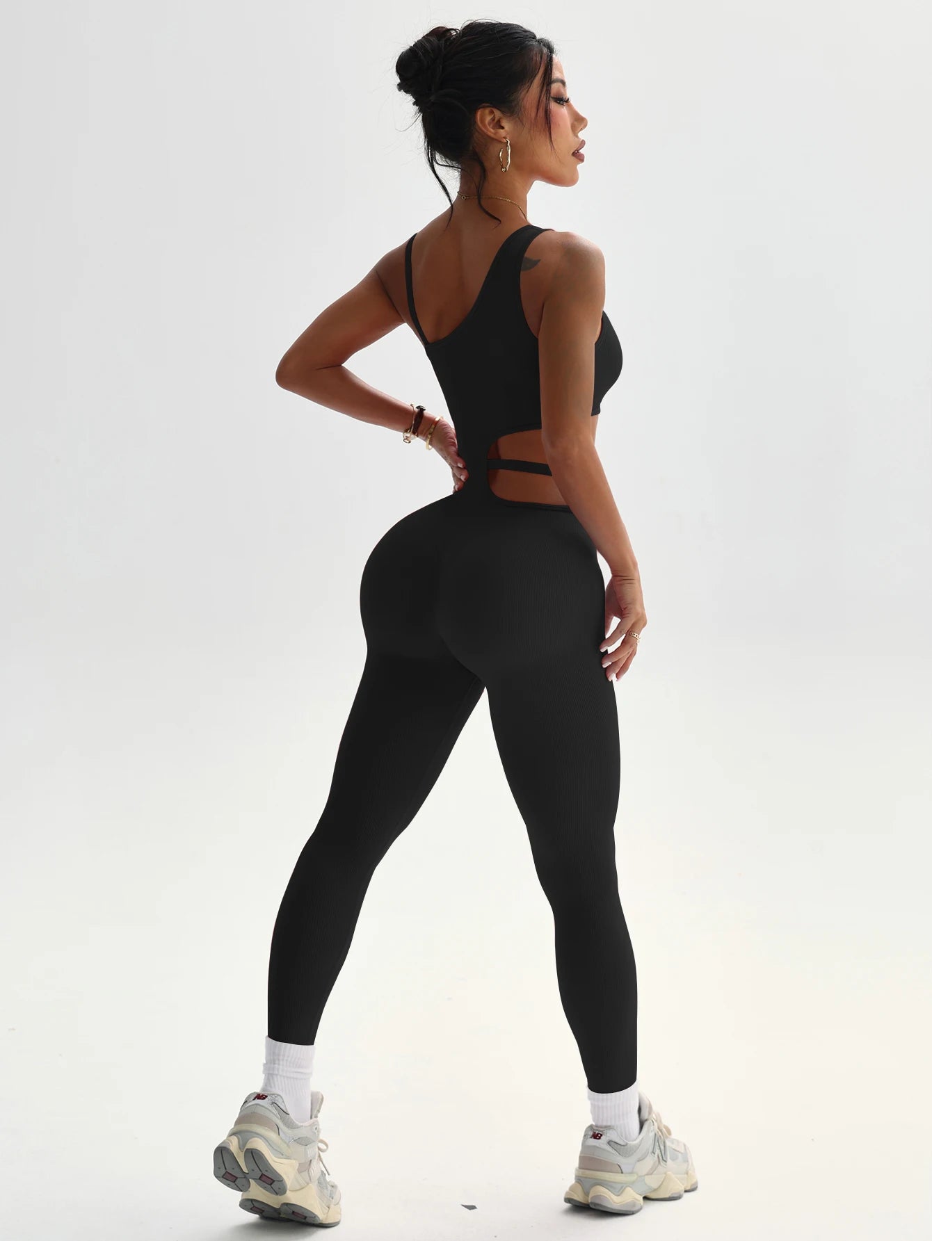 Combinaison de sport Manel - ensemble