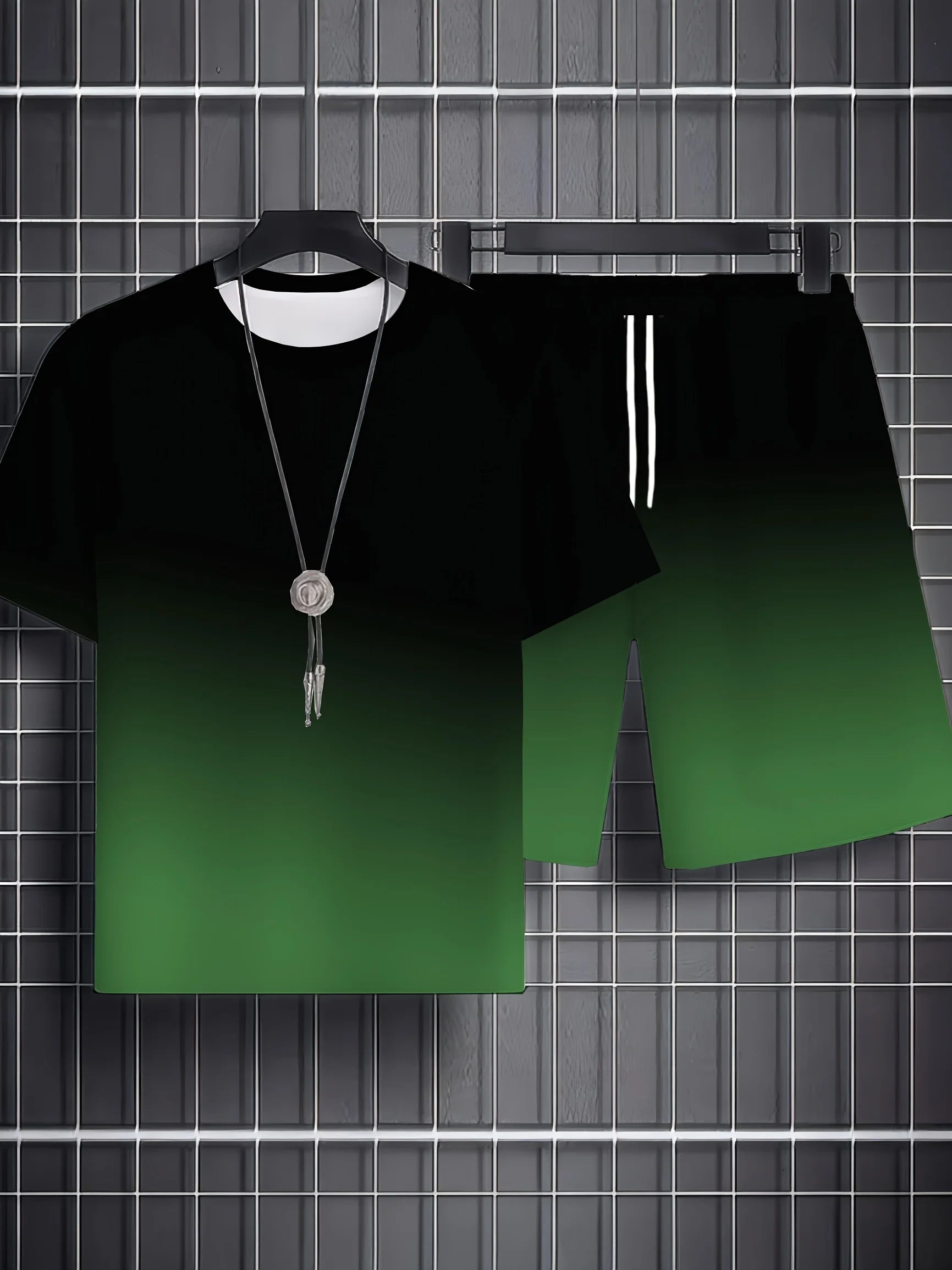Ensemble Nino - Homme