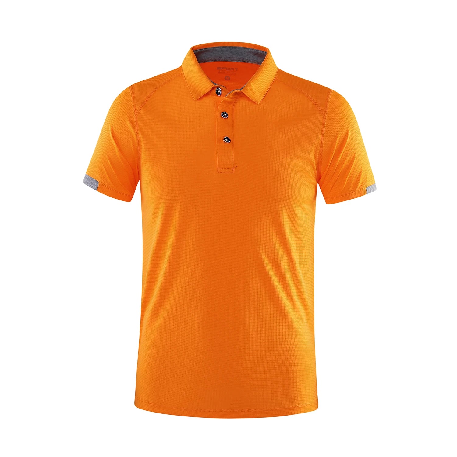 Polo de sport - Homme