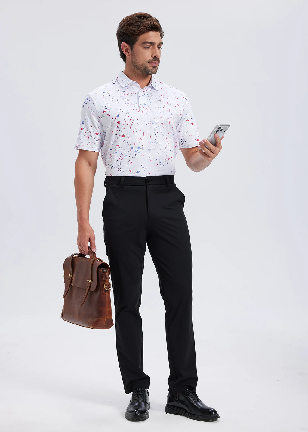 Pantalon Mario - Homme
