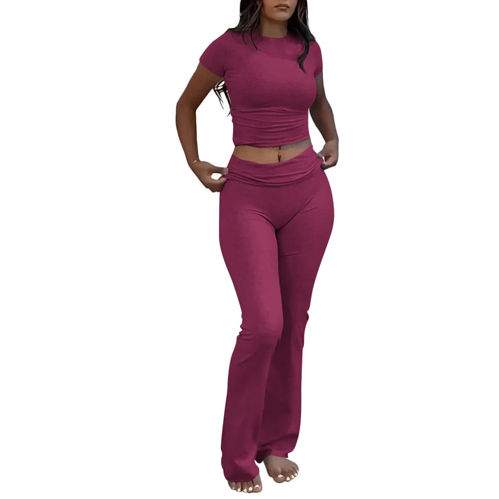 Ensemble de sport Kaina
