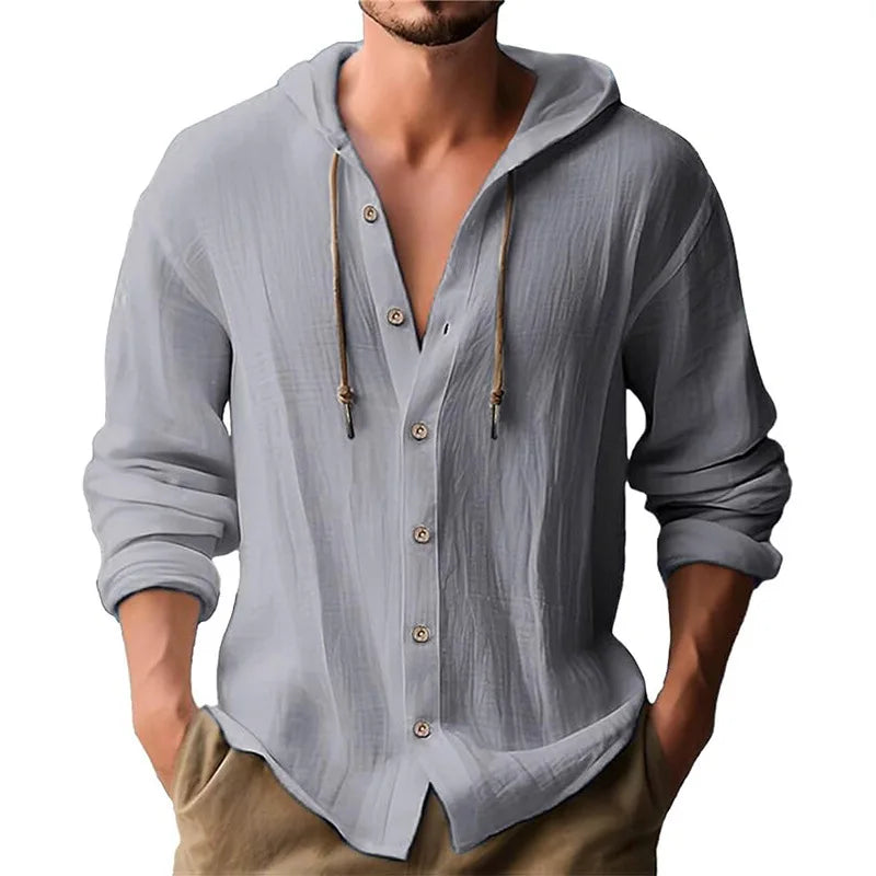 Chemise Mehdi - Homme