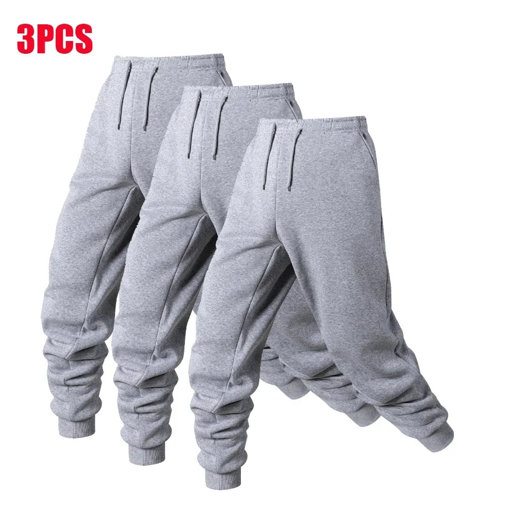 Jogging Sam 3 pièces