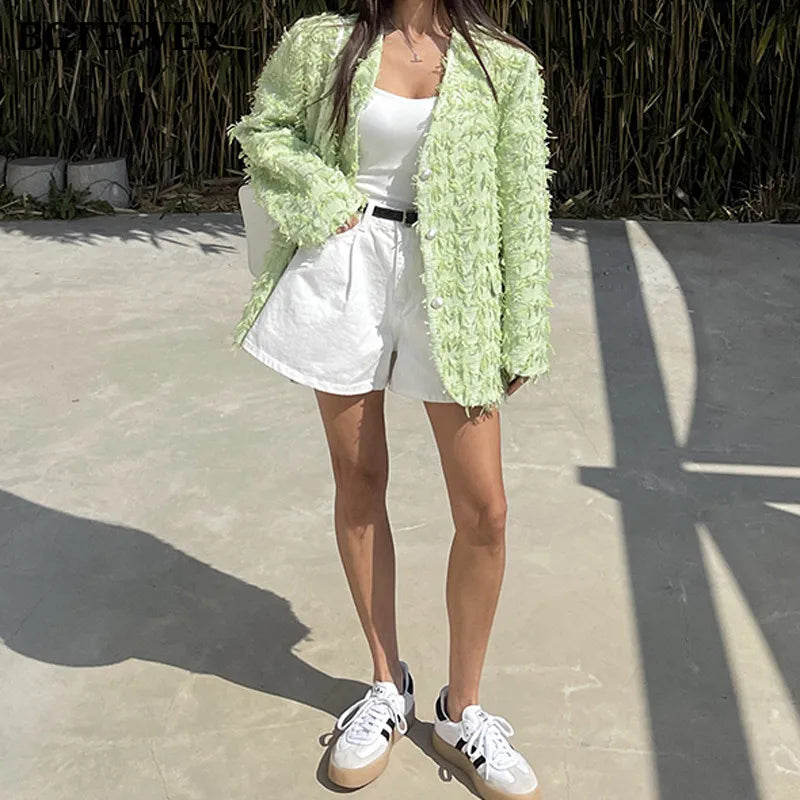 Short Candice
