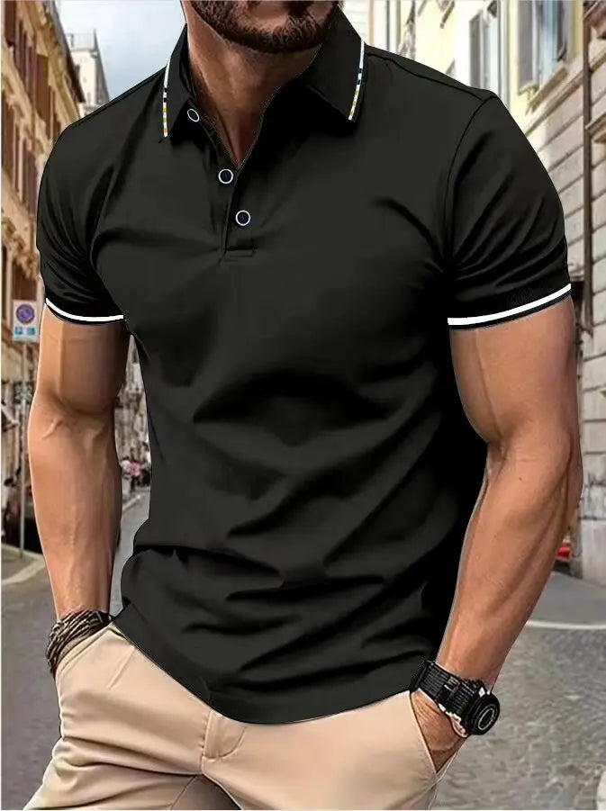 Polo Farid - Homme
